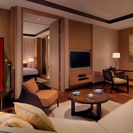 Hyatt Regency Chongming Hotel Exterior photo